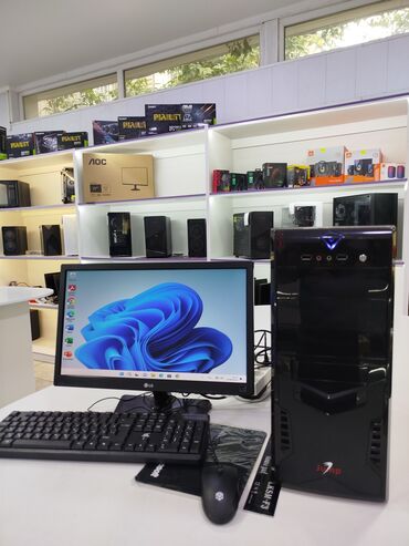 редми нот 10 ош: Компьютер, ядер - 2, ОЗУ 8 ГБ, Для несложных задач, Intel Core i3, Встроенная видеокарта