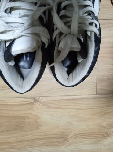 Patike: Patike, PULL&BEAR, veličina - 40 — 10