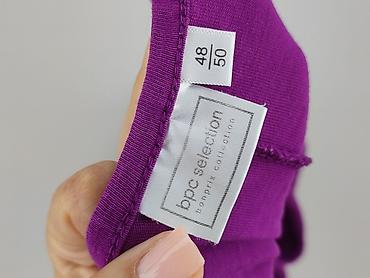 puma ccc: Bpc bonprix collection, Tunika damska, rozmiar 3XL — 4
