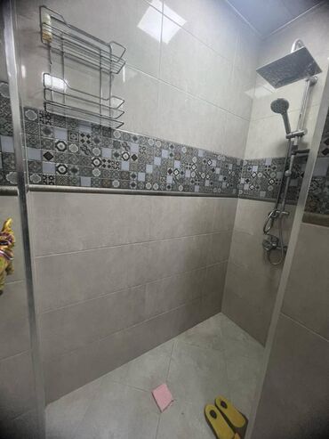 Köhnə tikili: Bakı, 4 otaqlı, Köhnə tikili, m. Həzi Aslanov, 100 kv. m — 21