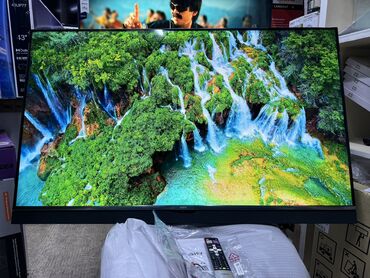 Телевизоры: Новогодняя акция yasin 50 Q7A ultra android tv smart wi-fi — 4