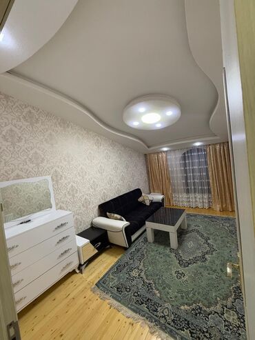 Yeni tikili: 2 otaqlı, Yeni tikili, 48 kv. m — 7