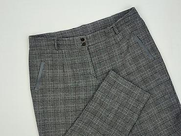 rayure paris: Spodnie materiałowe damskie, rozmiar 2XL — 1