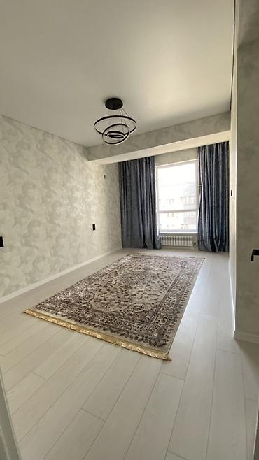 2 комнаты, 51 м², Нижний Джал (Джал-23) Элитка, 12 этаж, Свежий ремонт