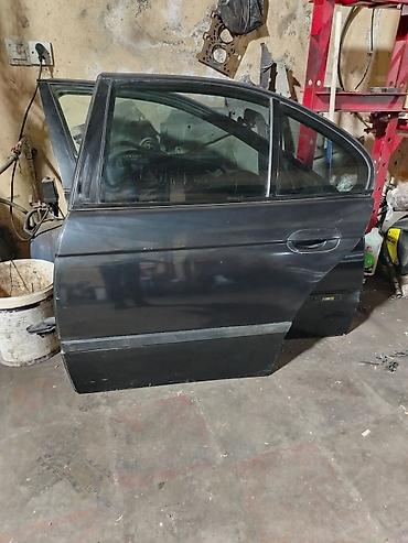 oturacaq uzu: Bmw e39 aid butun hisseler var 5+1 mexanika karopka Oturacaqlar — 9
