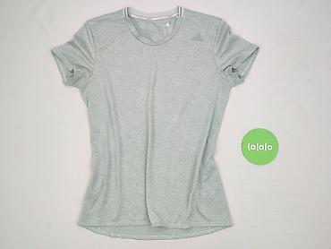 pullandbear longsleeve: Adidas, Koszulka dla mężczyzn, rozmiar S — 2