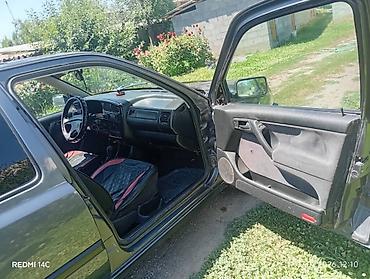 Volkswagen: Volkswagen Vento: 1992 г., 1.8 л, Механика, Бензин, Седан — 5