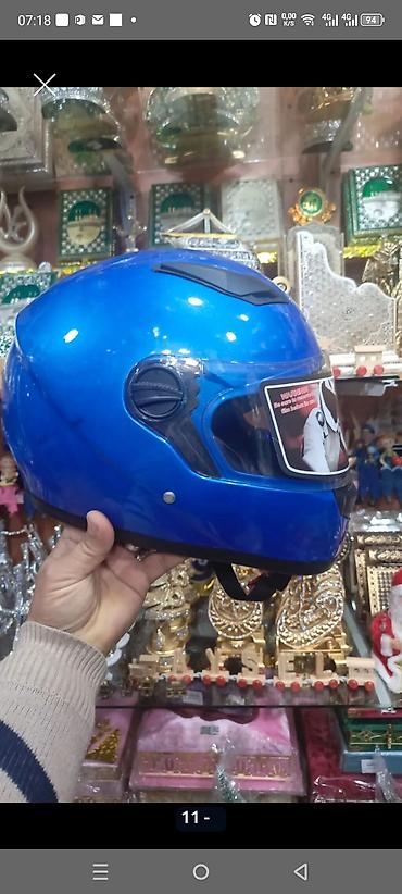 Moto dəbilqələr: Moto Kaska 35azn Super endirimlərlə 2 ci şəkildəki Moto Dəbilqə 35-azn — 27