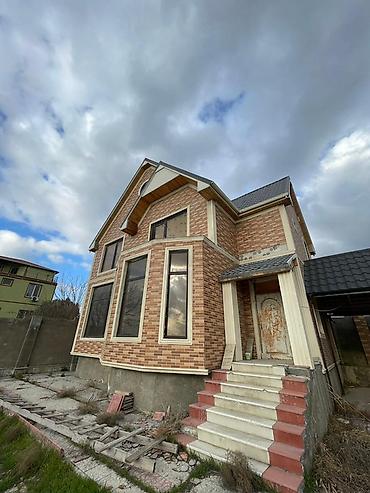 Həyət evləri və villaların satışı: 5 otaqlı, 162 kv. m, Orta təmir — 21