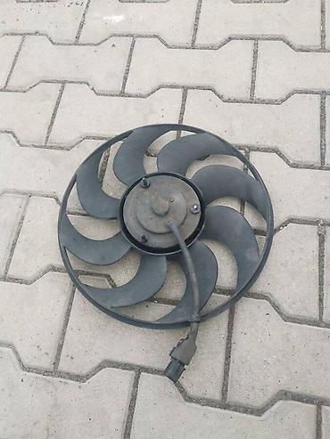 Car Cooling Fans: MOTOR VENTILATORA KLIME ZA HYUNDAI SANTA FE OD 2001. DO 2006. GOD — 1