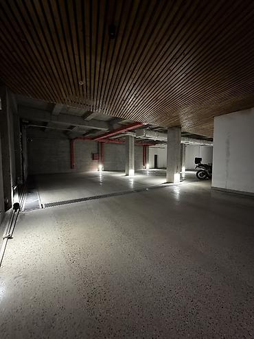 Паркинги: 🚗 Продаётся парковочное место в подземном паркинге ЖК CONSUL 🚗 🏢 — 8