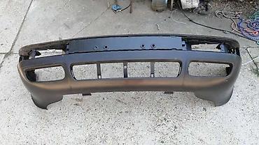 forma ideale flekeri: PREDNJI BRANIK ZA AUDI 80 | Prednji branik za Audi 80 B4 u prjmeru 4 — 1