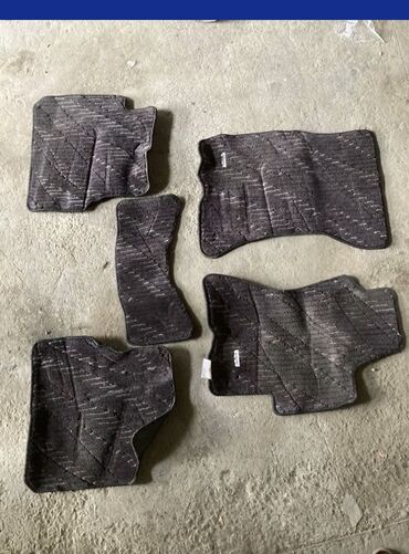 Другие детали салона: Коврики в наличии Honda İnspire UC1 Honda İnspire UC1 Honda Stream at lalafo.kg — 5 Другие детали салона: Коврики в наличии Honda İnspire UC1 Honda İnspire UC1 Honda Stream — 5