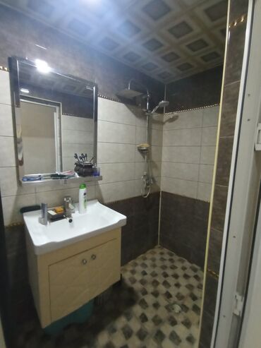 Uzunmüddətli kirayə evlər: 65 kv. m, 1 otaqlı -da lalafo.az — 7 Uzunmüddətli kirayə evlər: 65 kv. m, 1 otaqlı — 7