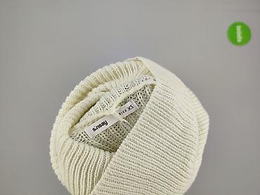 infinity sweater: Sinsay, Sweter damski, rozmiar XS — 5