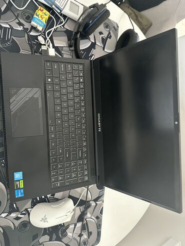 sony viaio laptop: Intel Core i5, 16 GB OZU