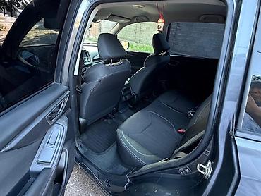 box: Subaru Forester: 2019 г., 2.5 л, Автомат, Бензин, Кроссовер — 6