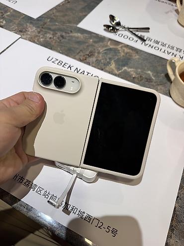 детские часы с gps бишкек: IPhone DUO, Новый — 4