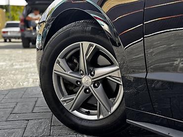 shevrolet lacetti: Hyundai Sonata: 2022 г., 2 л, Автомат, Газ, Седан — 6