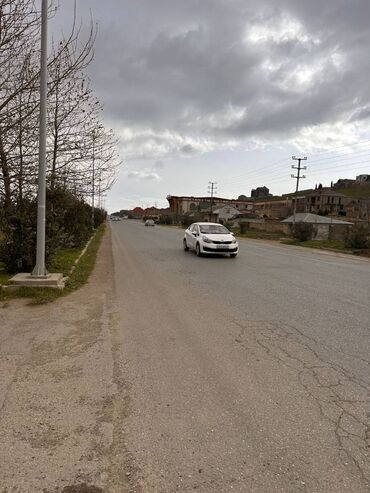 Torpaq sahələrinin satışı: 7 sot, Tikinti, Makler, Kupça (Çıxarış) — 9