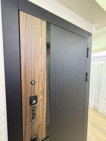 домашний сейф: Металл сейф эшик