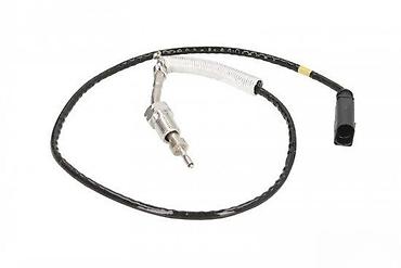 wv b6: SENZOR TEMPERATURE IZDUVNIH GASOVA AUDI A3 SKODA SEAT VW | NOVO! — 2