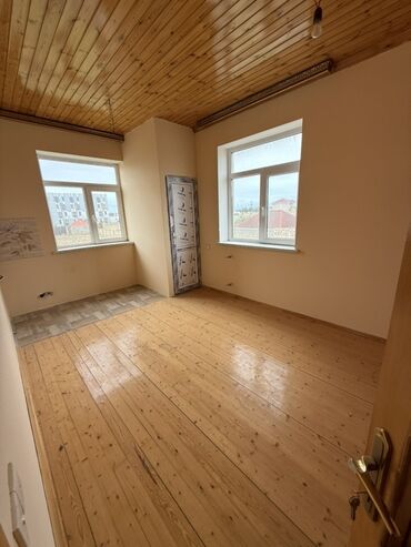 Həyət evləri və villaların satışı: 5 otaqlı, 120 kv. m, Orta təmir — 24