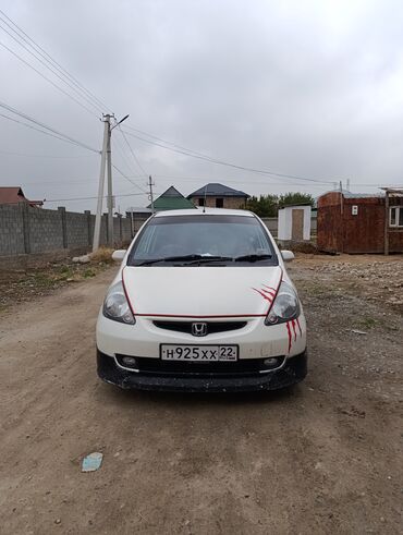 авто фит продажа: Honda Fit: 2001 г., 1.5 л, Вариатор, Бензин, Хэтчбэк