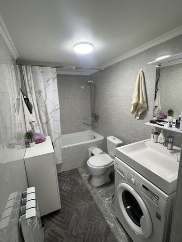 Продажа квартир: 1 комната, 40 м², Элитка, 9 этаж, Евроремонт — 11