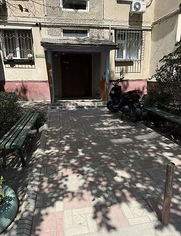 Продажа квартир: 3 комнаты, 58 м², 11 мкр 104 серия, 3 этаж, Евроремонт — 9