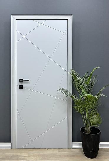 Otaq qapıları: Yeni Otaq qapısı Zamok ilə, Zəmanətli, Pulsuz çatdırılma — 20