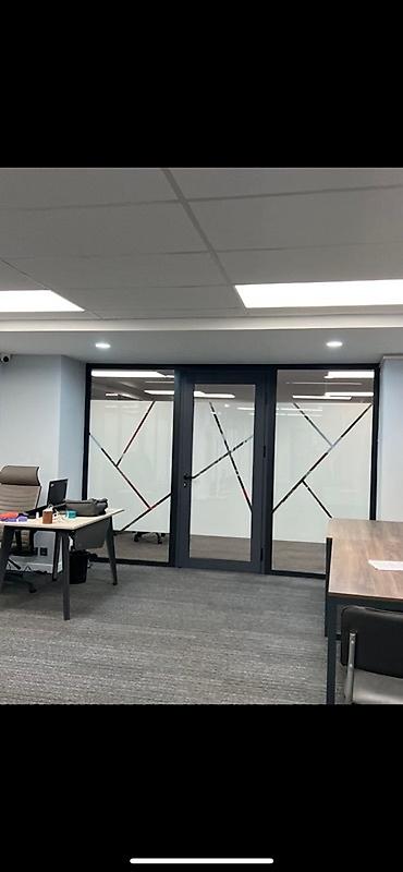 Ремонт окон и дверей: : Установка — 6