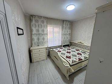 квартира тунгуч: 5 комнат, 149 м², Тунгуч мкр 106 серия, 1 этаж, Евроремонт — 8