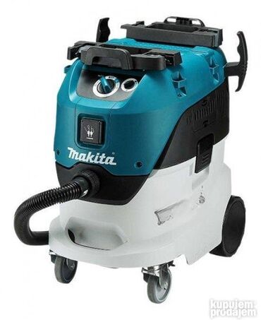 delimano rs: Usisivac Makita VC4210LX GARANCIJA 3 GODINE|x|xKUPLJENI PROIZVOD