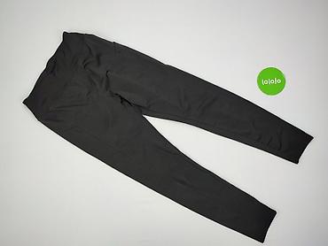 everlast dresy: B'Twin, Legginsy Sportowe damskie, rozmiar S — 2