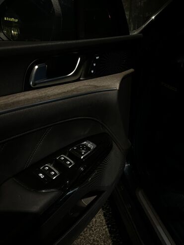 Kia: Kia K5: 2020 г., 2 л, Автомат, Газ, Седан — 13