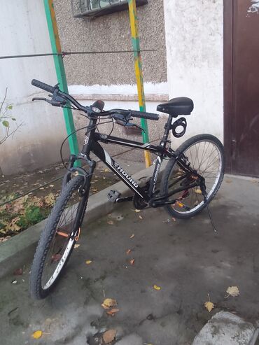 geleda велосипед отзывы: Продам "Корейский Велосипед" Все работает, тормоза, 10 скоростей
