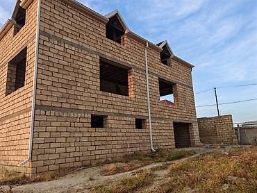 kiraye ile satilan evler: 6 otaqlı, 439 kv. m, Kredit yoxdur — 9