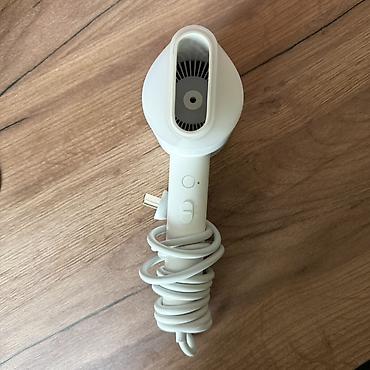 philips xenium: Фен Дорожный, Концентратор, Складная ручка — 2
