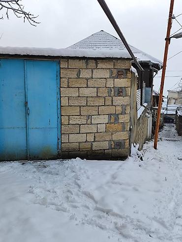 Həyət evləri və villaların satışı: 3 otaqlı, 82 kv. m, Kredit yoxdur, Təmirsiz — 1