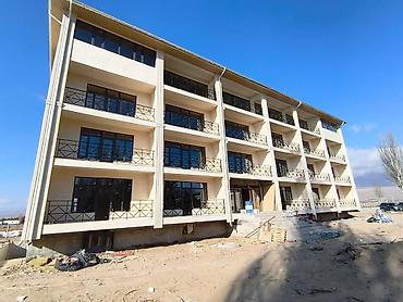 Фасадчики, отделочники: Фасадчик. Больше 6 лет опыта — 1