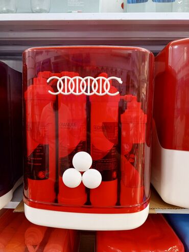 Su filtrləri: 299 azn su filteri. 1 il zemanet. catdirilma ve qurasdirilma pulsuz — 7