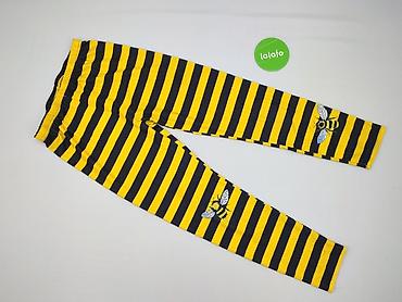 stroj do zapasow: Legginsy rozmiar M — 2