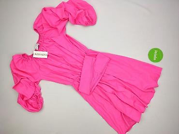 hello kitty sukienka: KISS, Sukienka damska, rozmiar One size — 2
