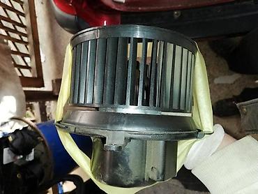 22 1977 transport: VENTILATOR KABINE ZA PEUGEOT 206 OD 2000. DO 2005. GOD. | Povoljni — 1