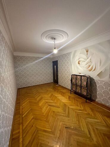 Köhnə tikili: Bakı, 3 otaqlı, Köhnə tikili, m. Həzi Aslanov, 71 kv. m — 7