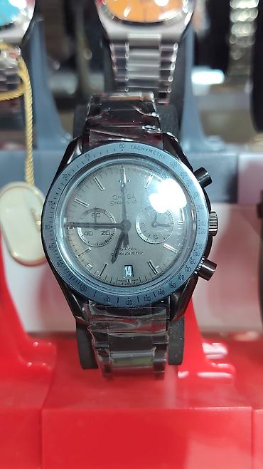 omega saat: OMEGA qol saatları – klassik və müasir üslubun birləşməsi Məhsul — 10