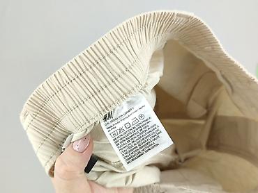 spodnie cargo diverse: H&M Divided, Spodnie cargo damskie, rozmiar 2XS — 5