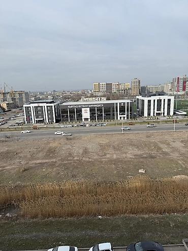 2 bedroom: 2 комнаты, 55 м², Индивидуалка, 7 этаж, Евроремонт — 5