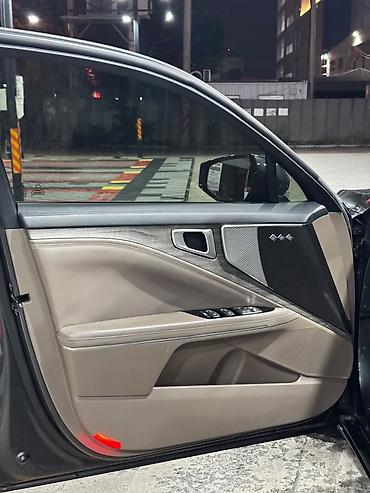 arizzo 8: Kia K8: 2021 г., 1.6 л, Автомат, Гибрид, Седан — 8